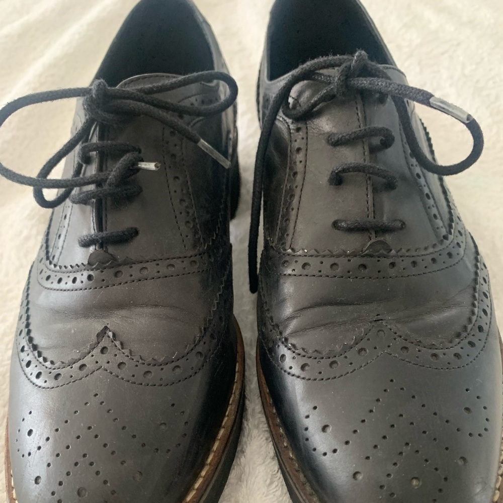 Italian Shoe